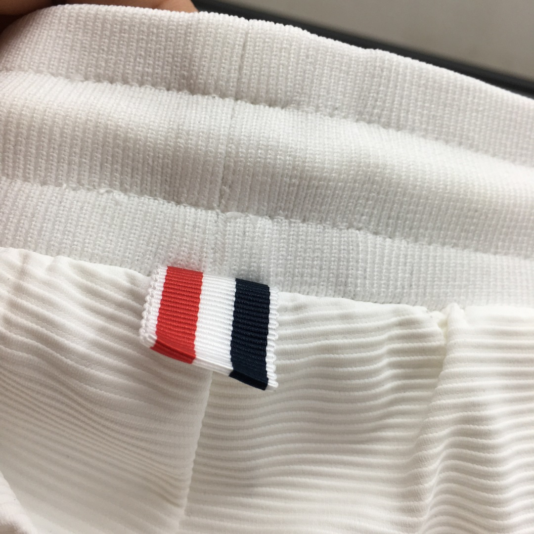 shorts Man