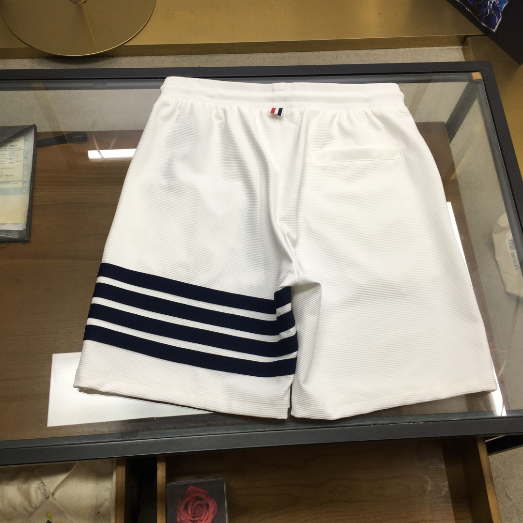shorts Man