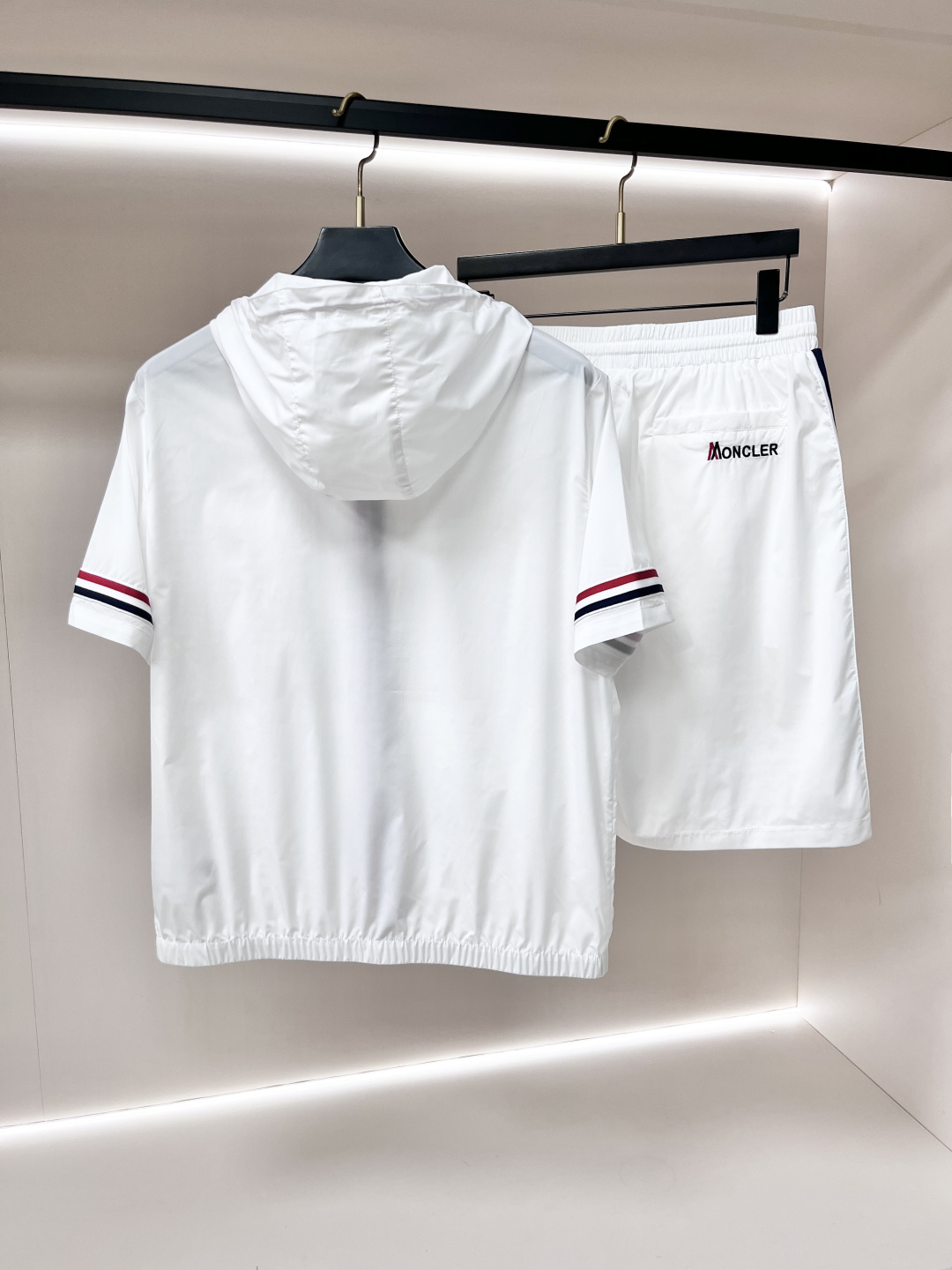 shorts Man