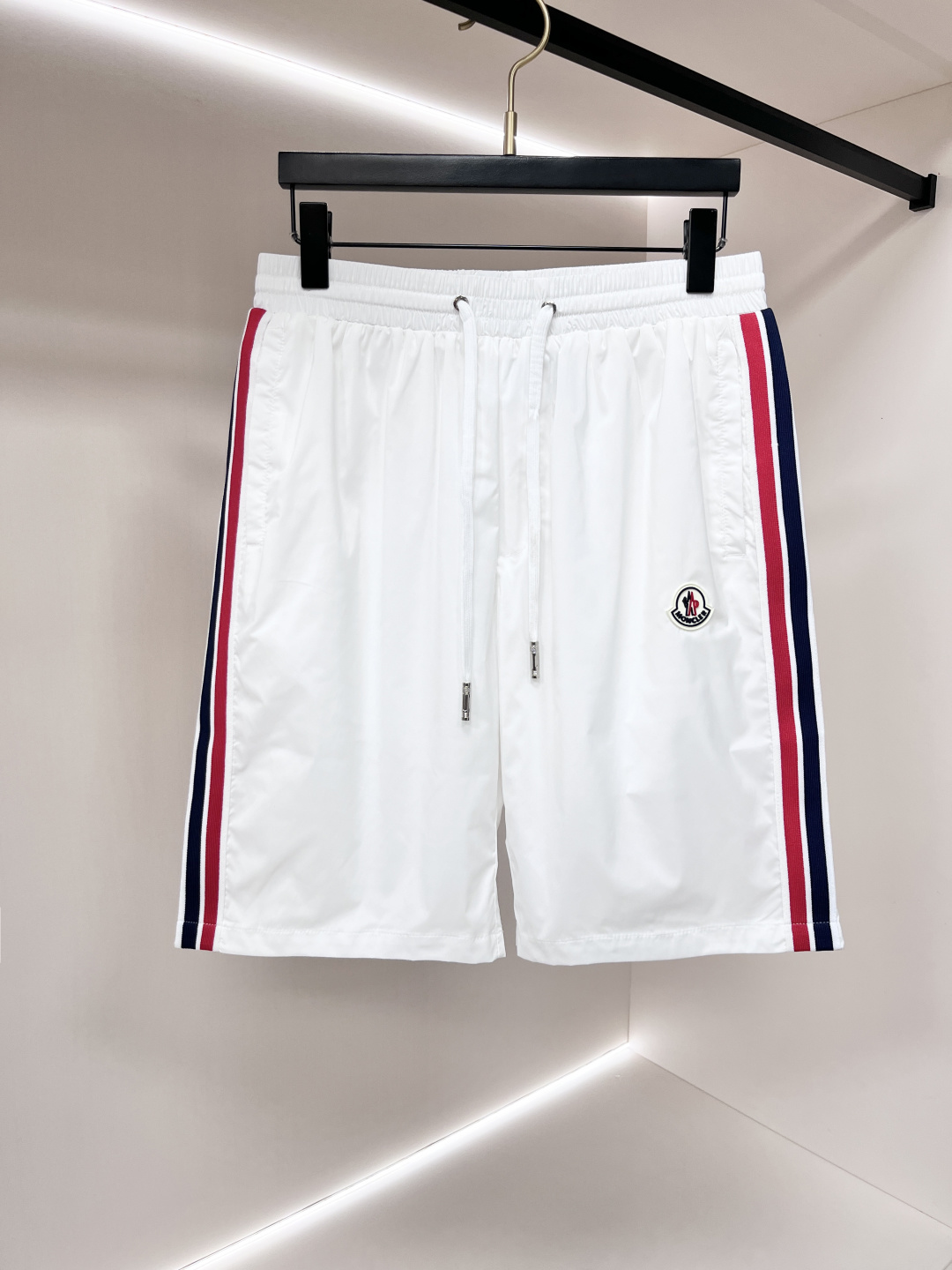 shorts Man