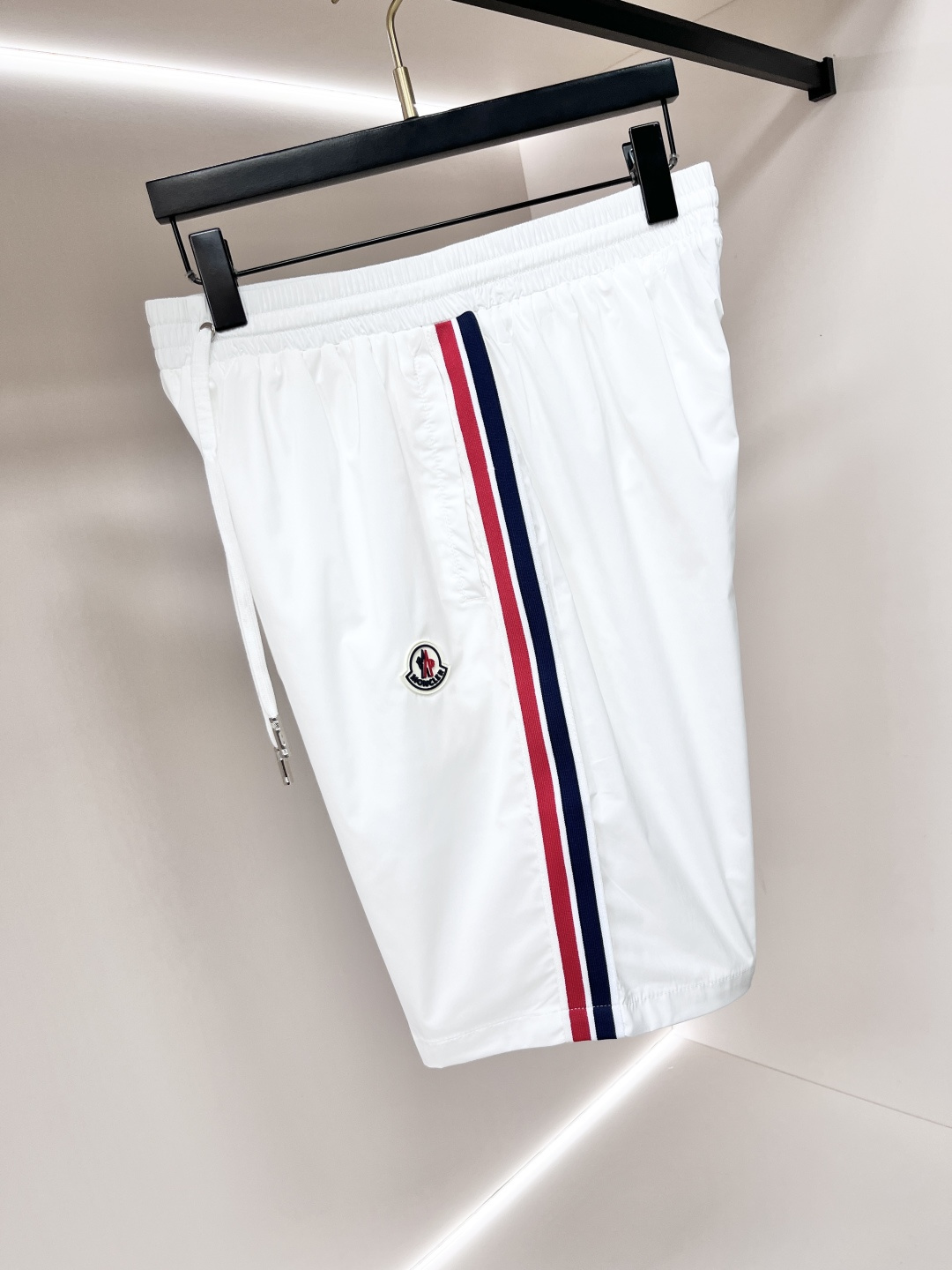 shorts Man