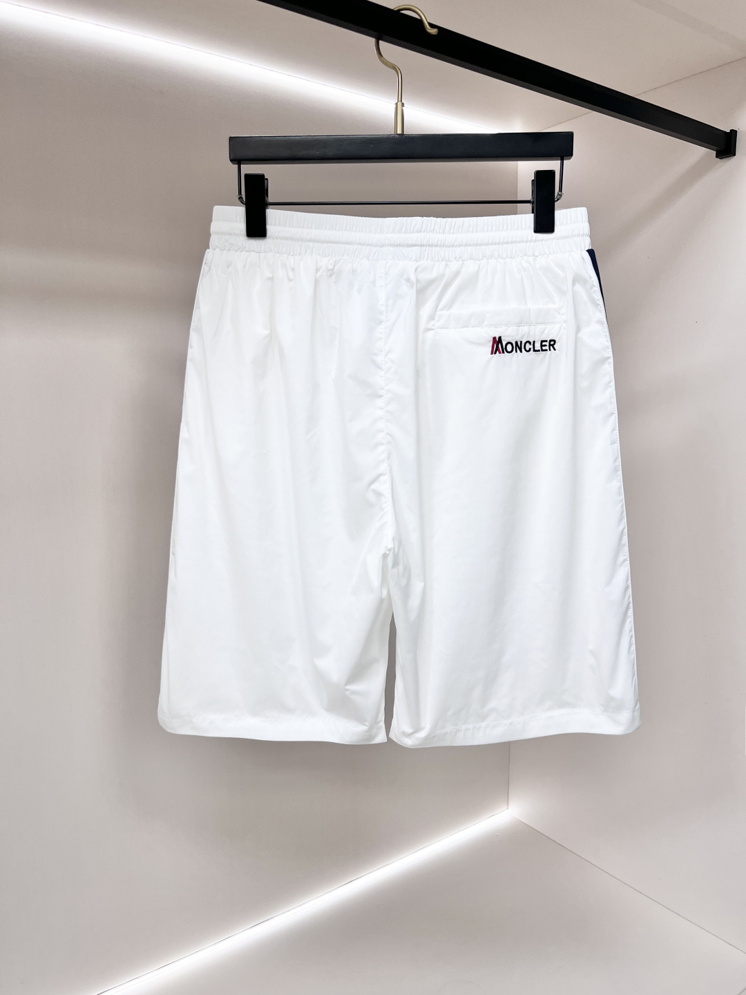 shorts Man