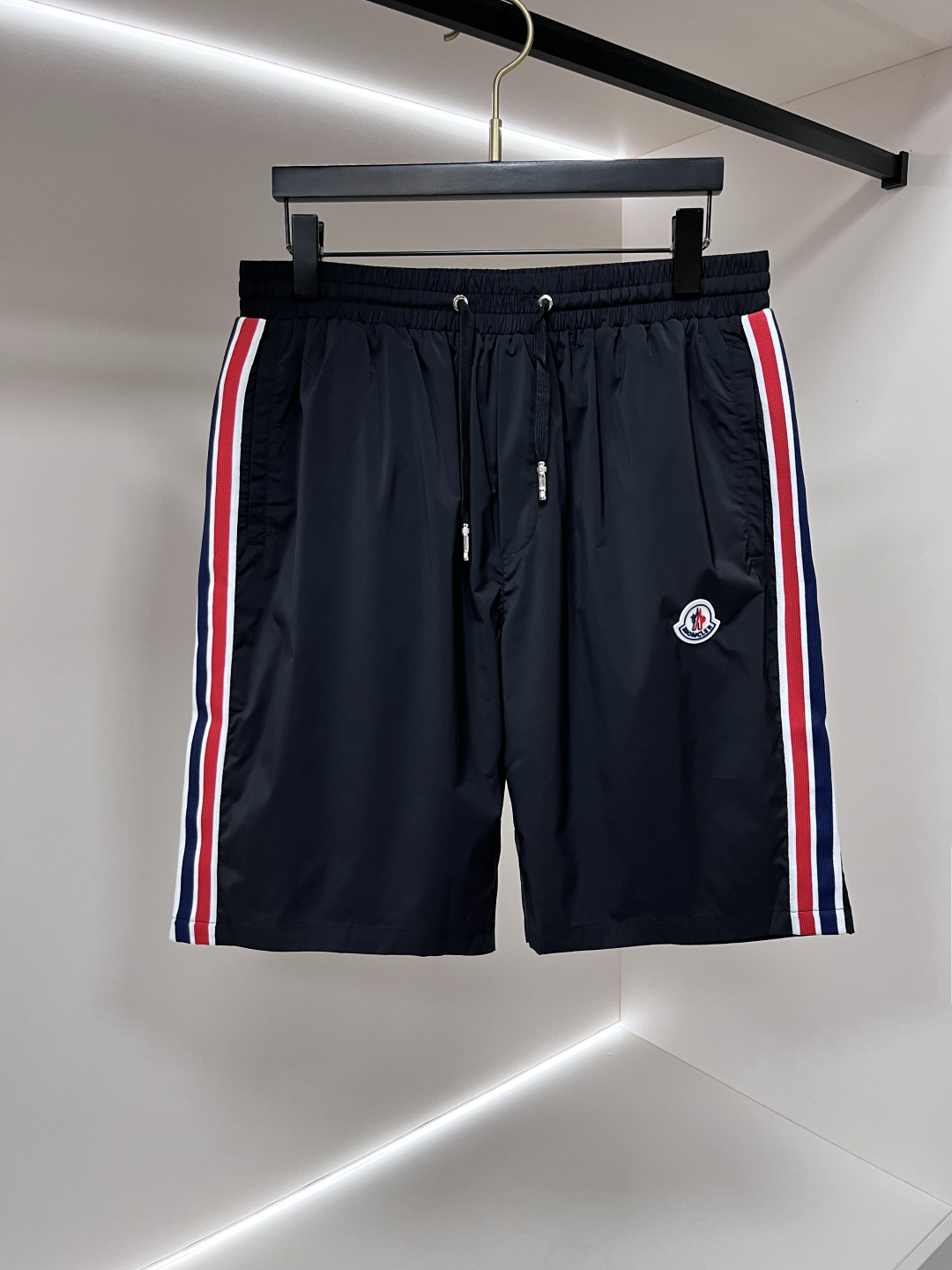 shorts Man