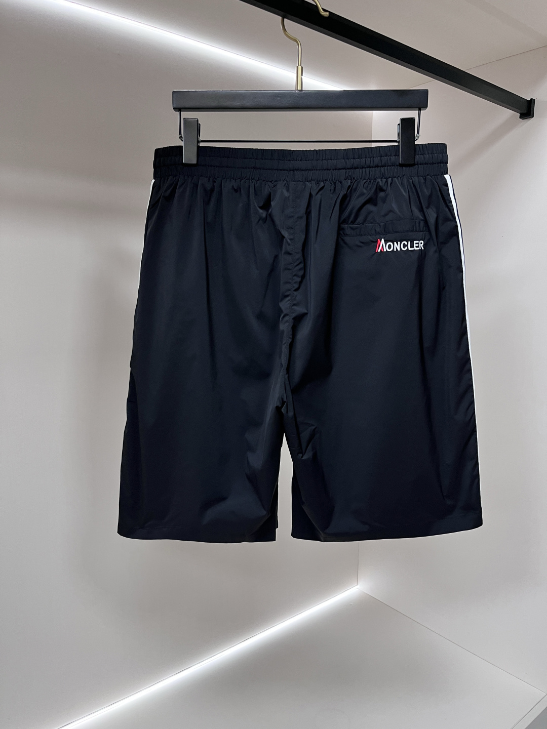 shorts Man