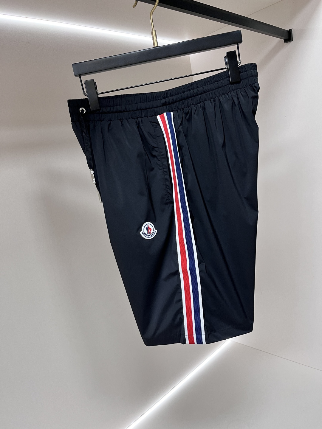 shorts Man