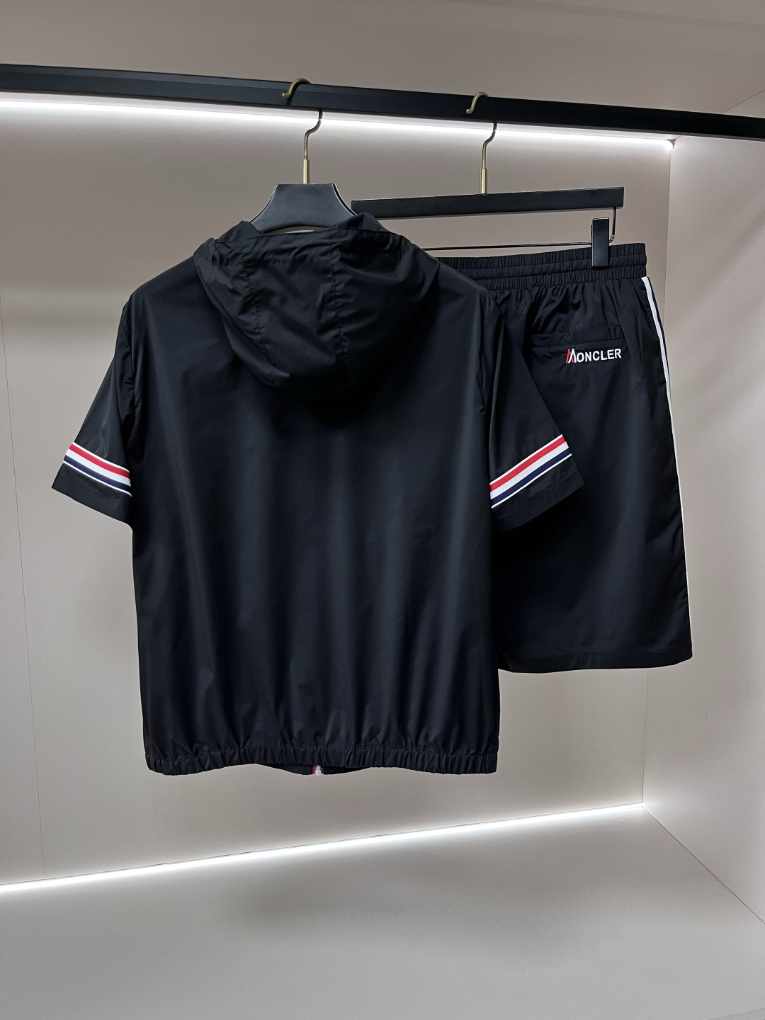 shorts Man