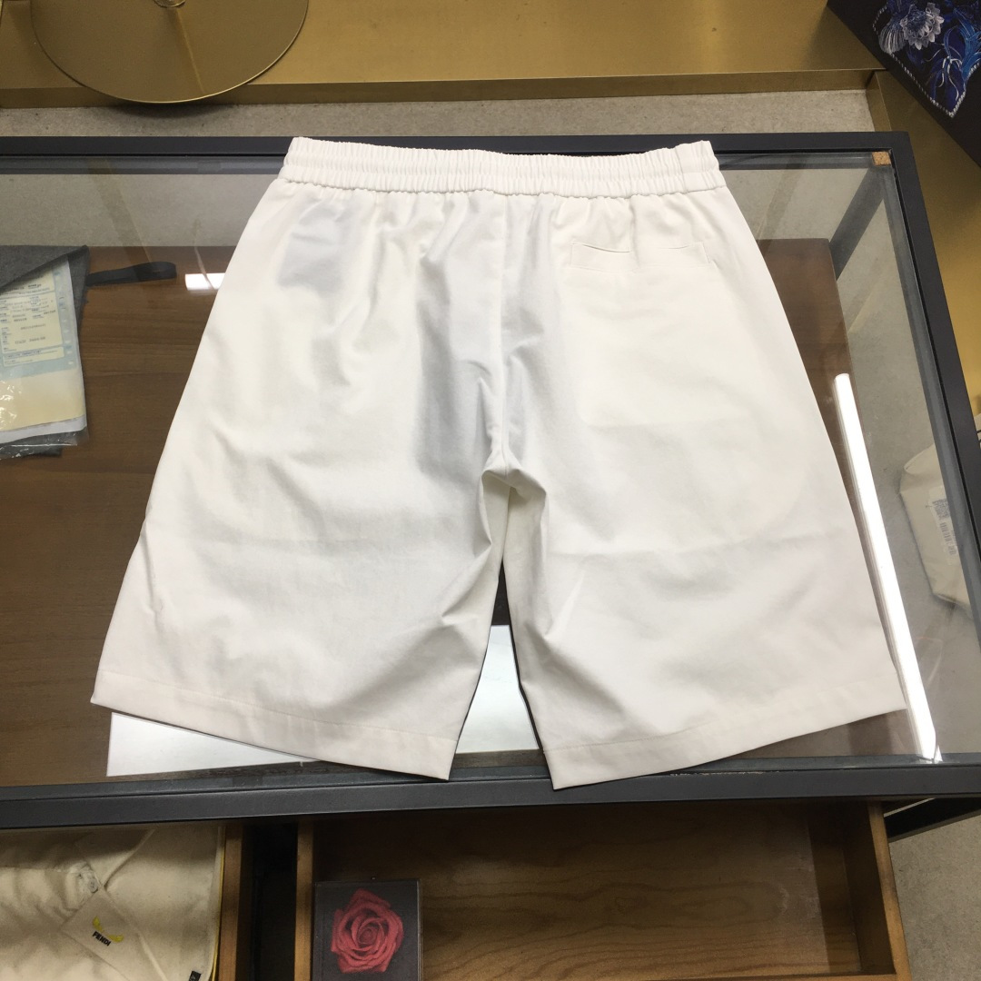 shorts Man