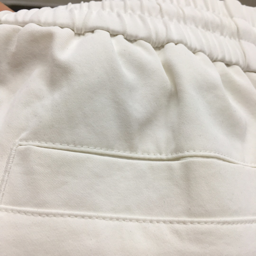 shorts Man