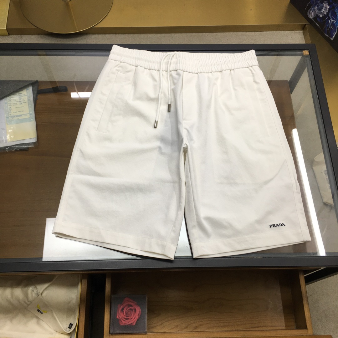 shorts Man