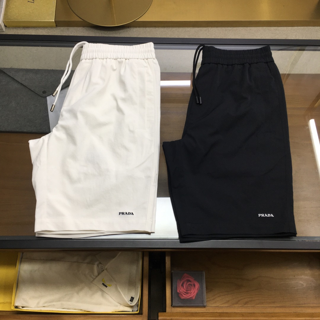 shorts Man
