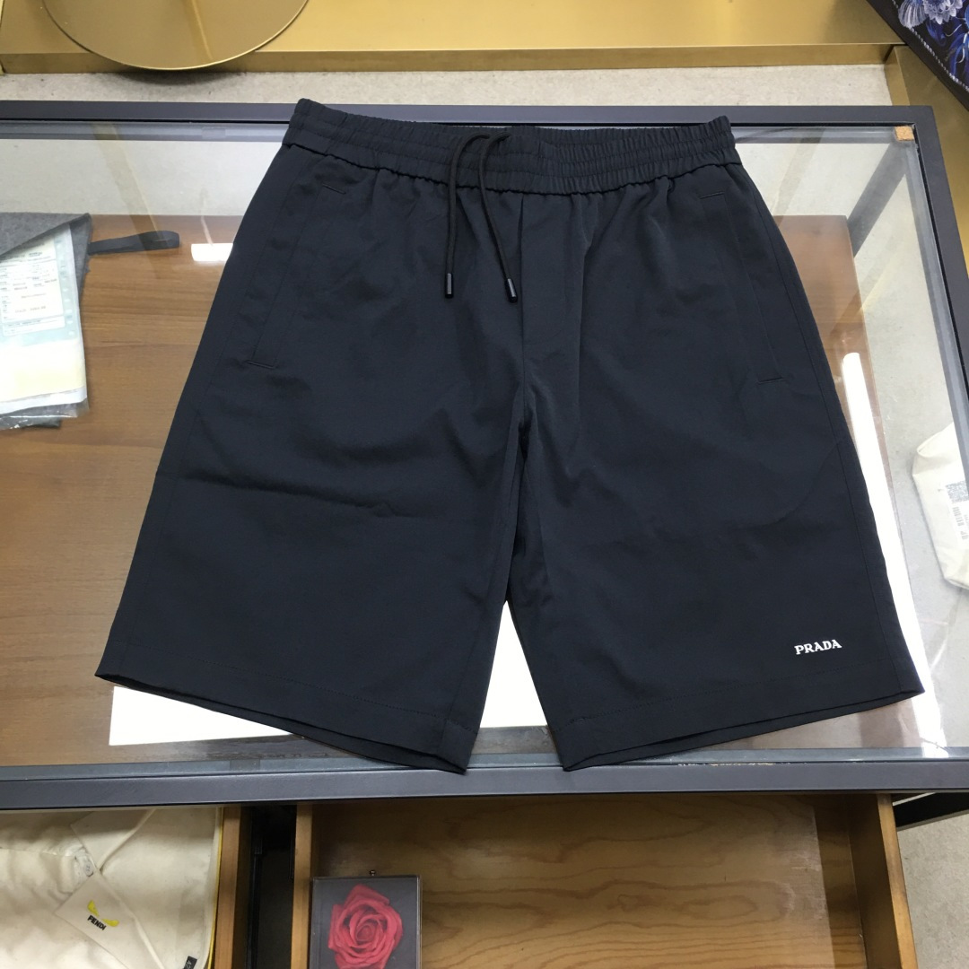 shorts Man