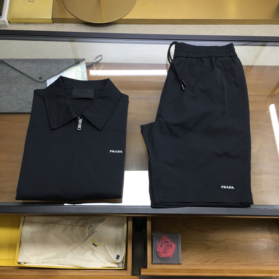 shorts Man