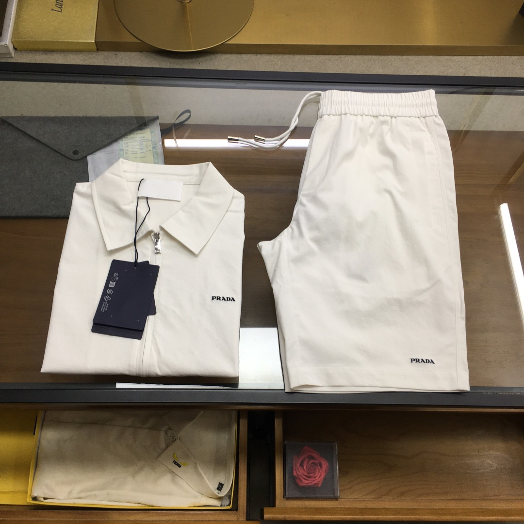 shorts Man