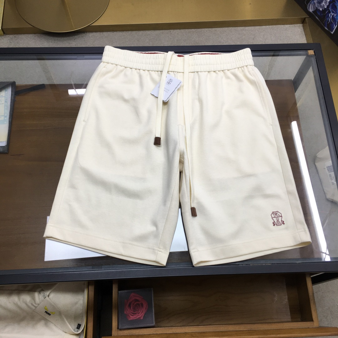 shorts Man