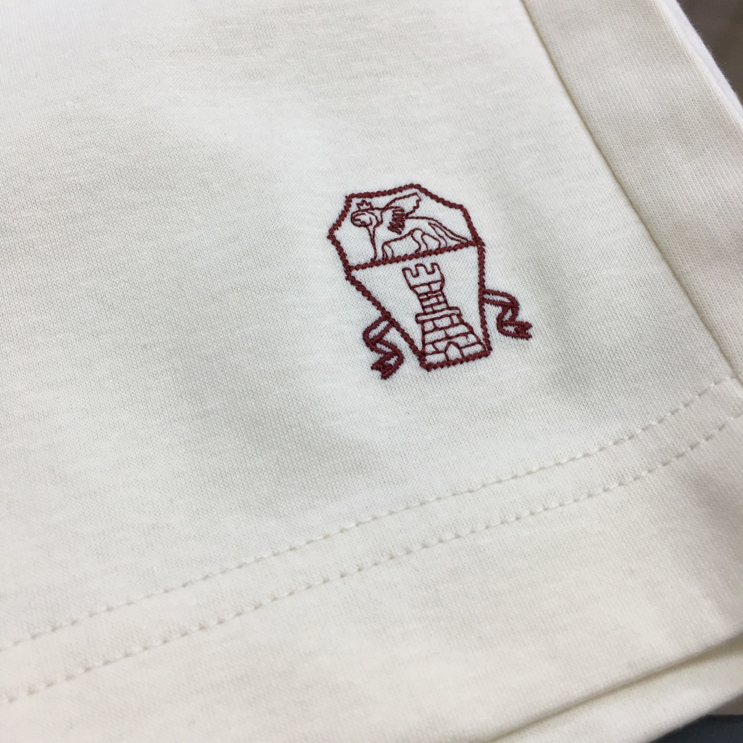 shorts Man