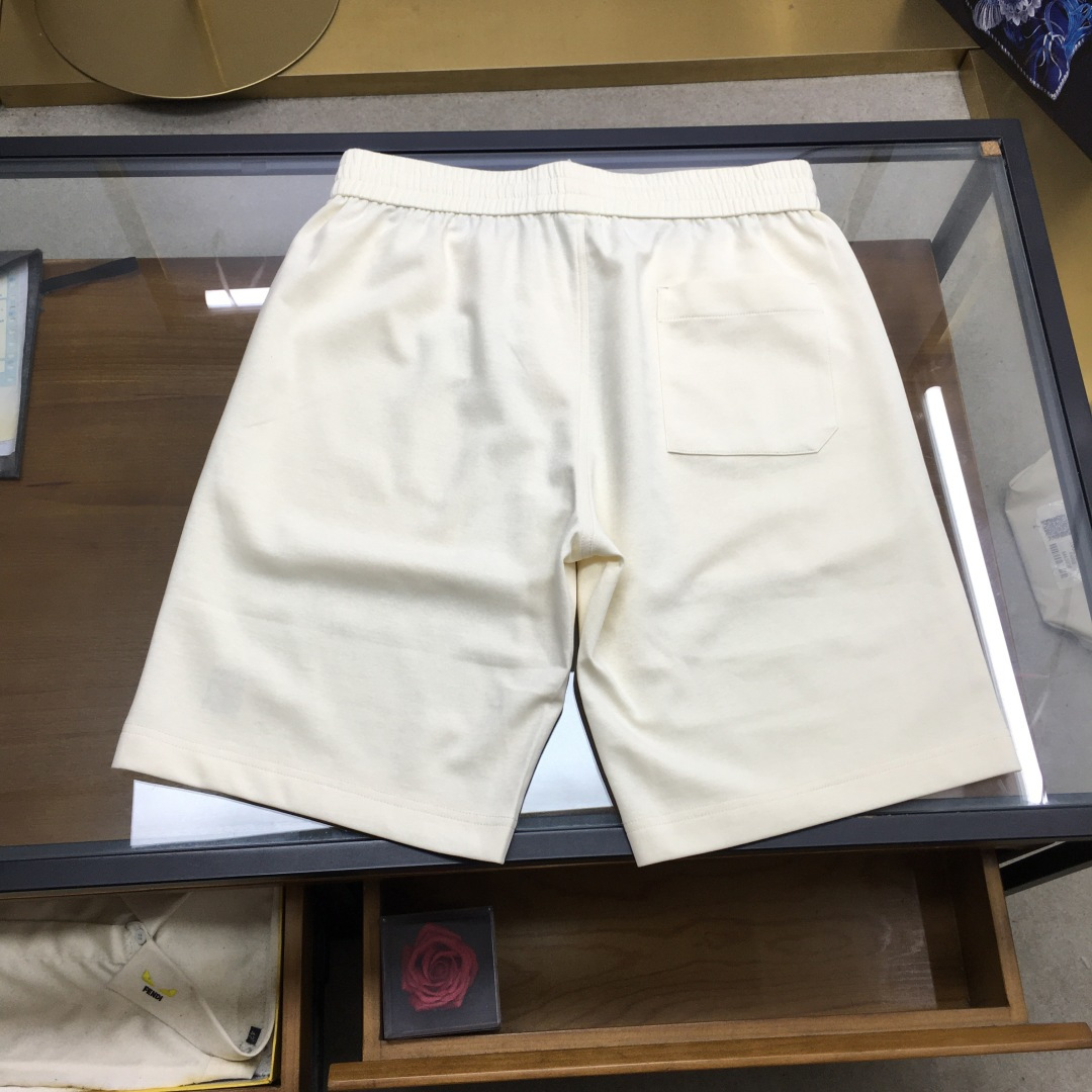 shorts Man