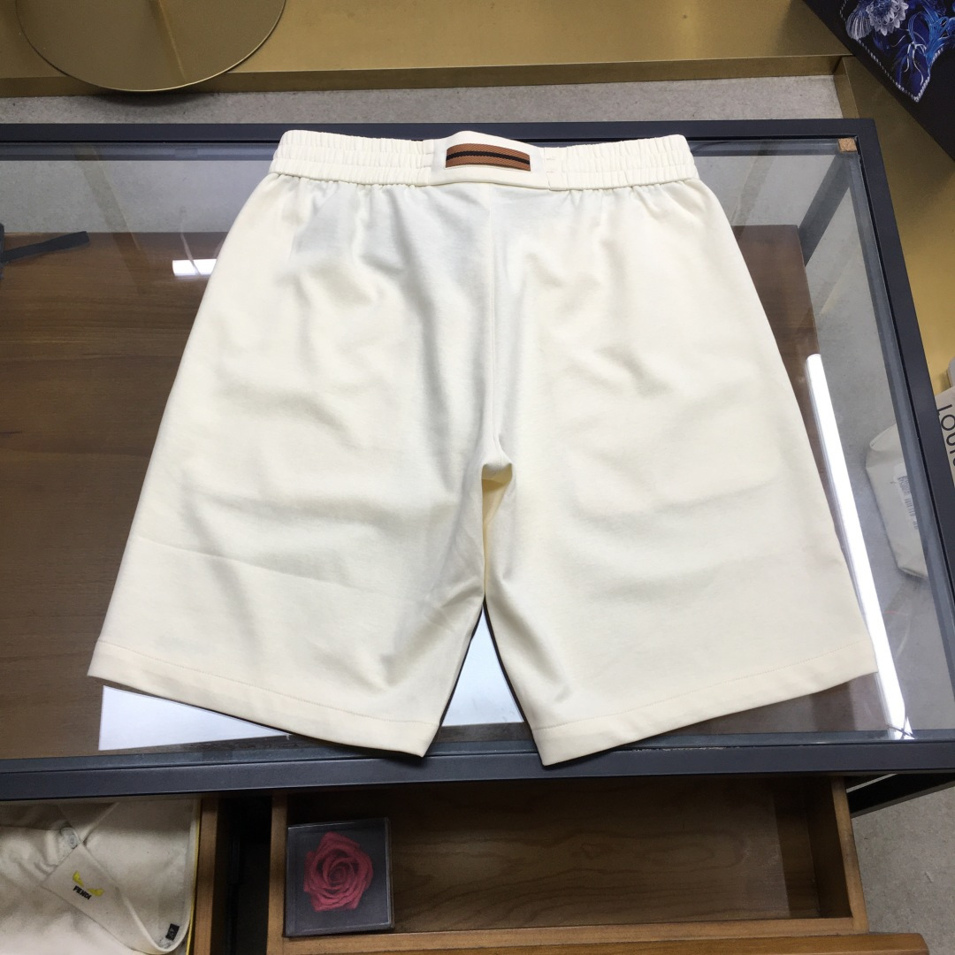 shorts Man