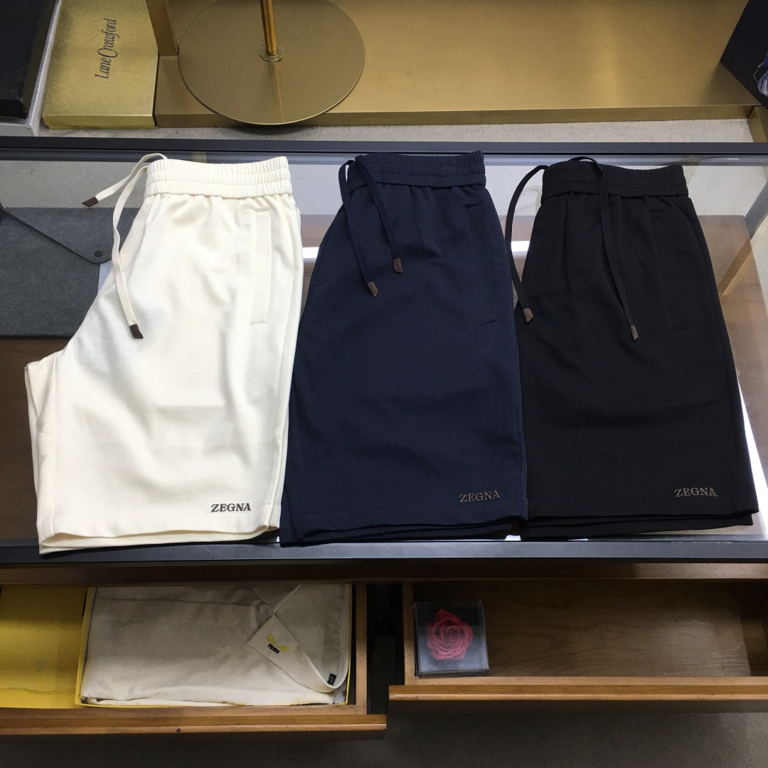 shorts Man