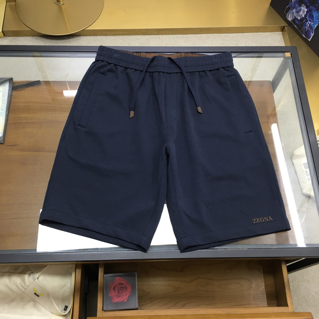 shorts Man