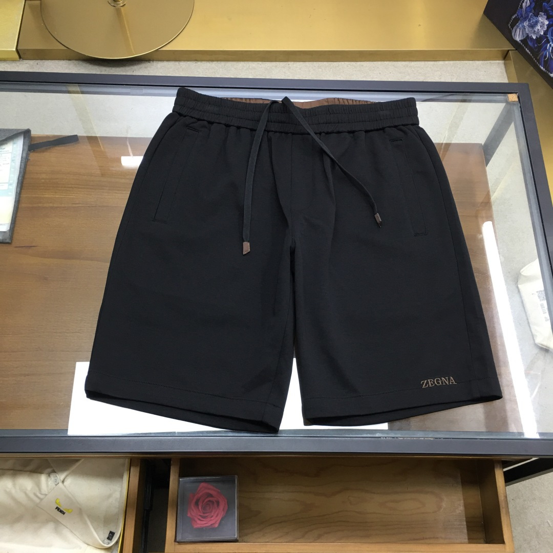 shorts Man