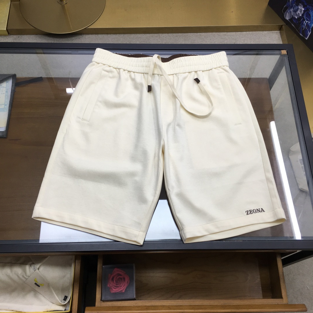 shorts Man