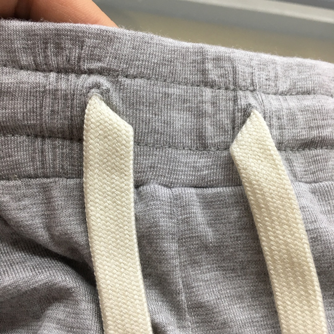 shorts Man