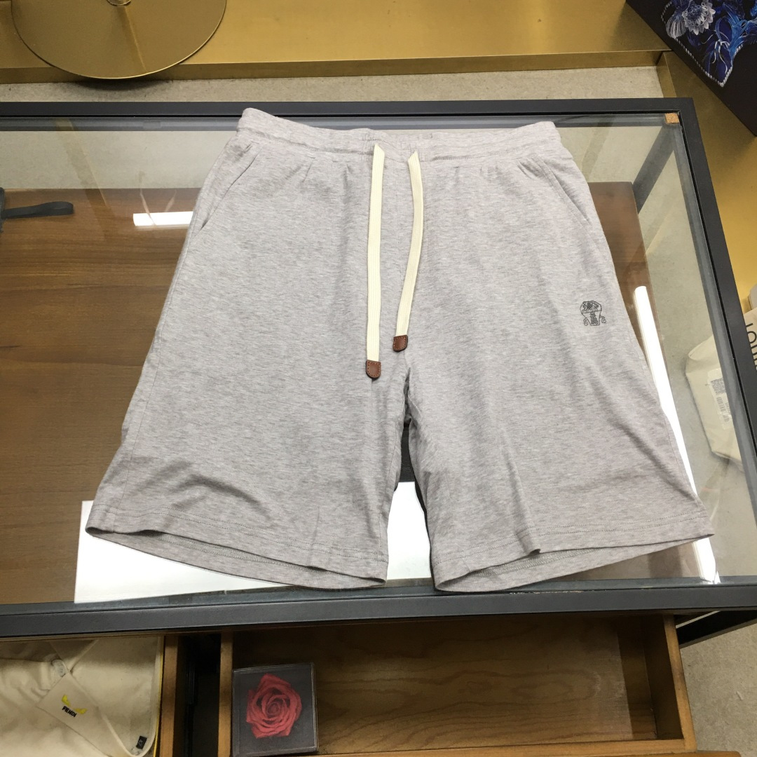 shorts Man