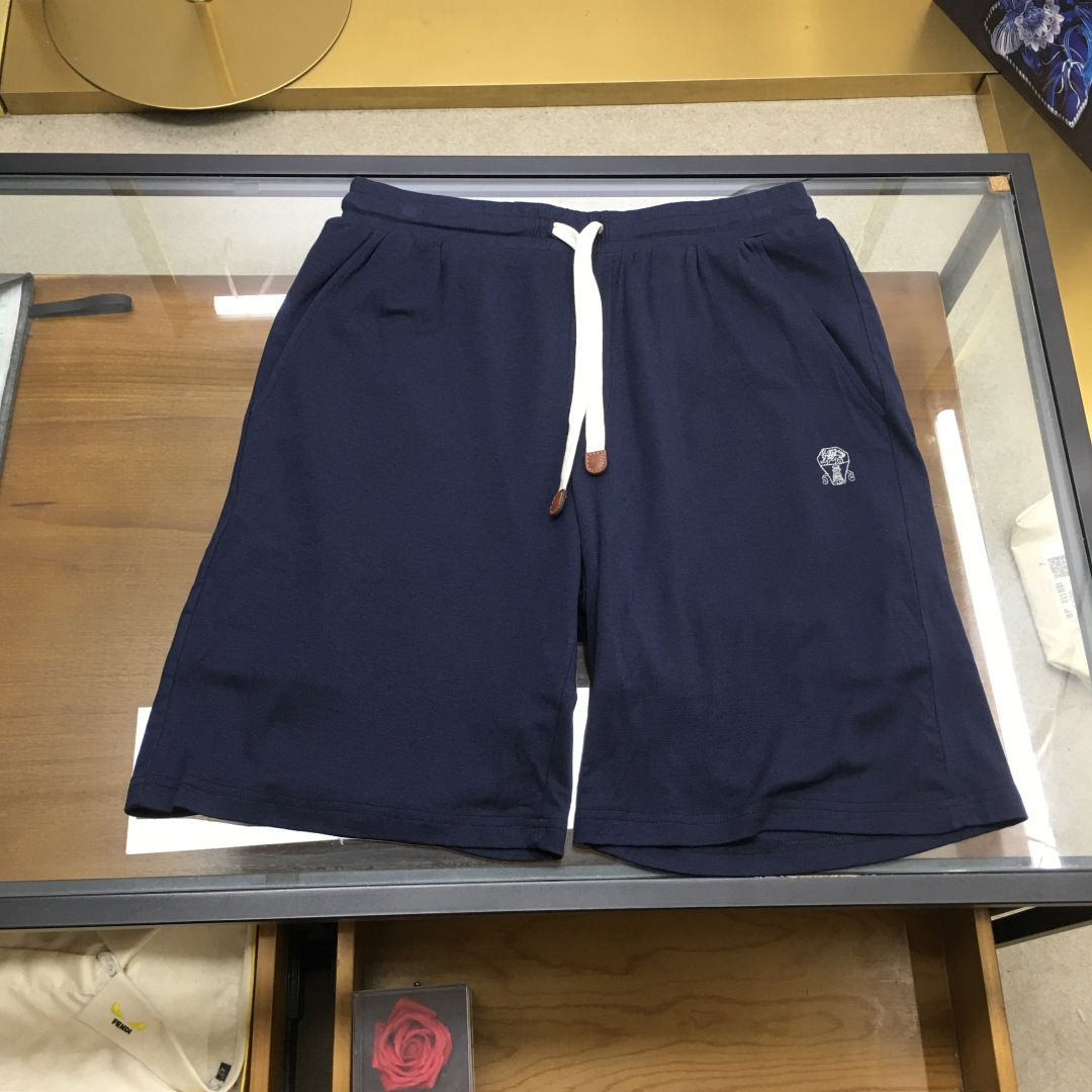 shorts Man