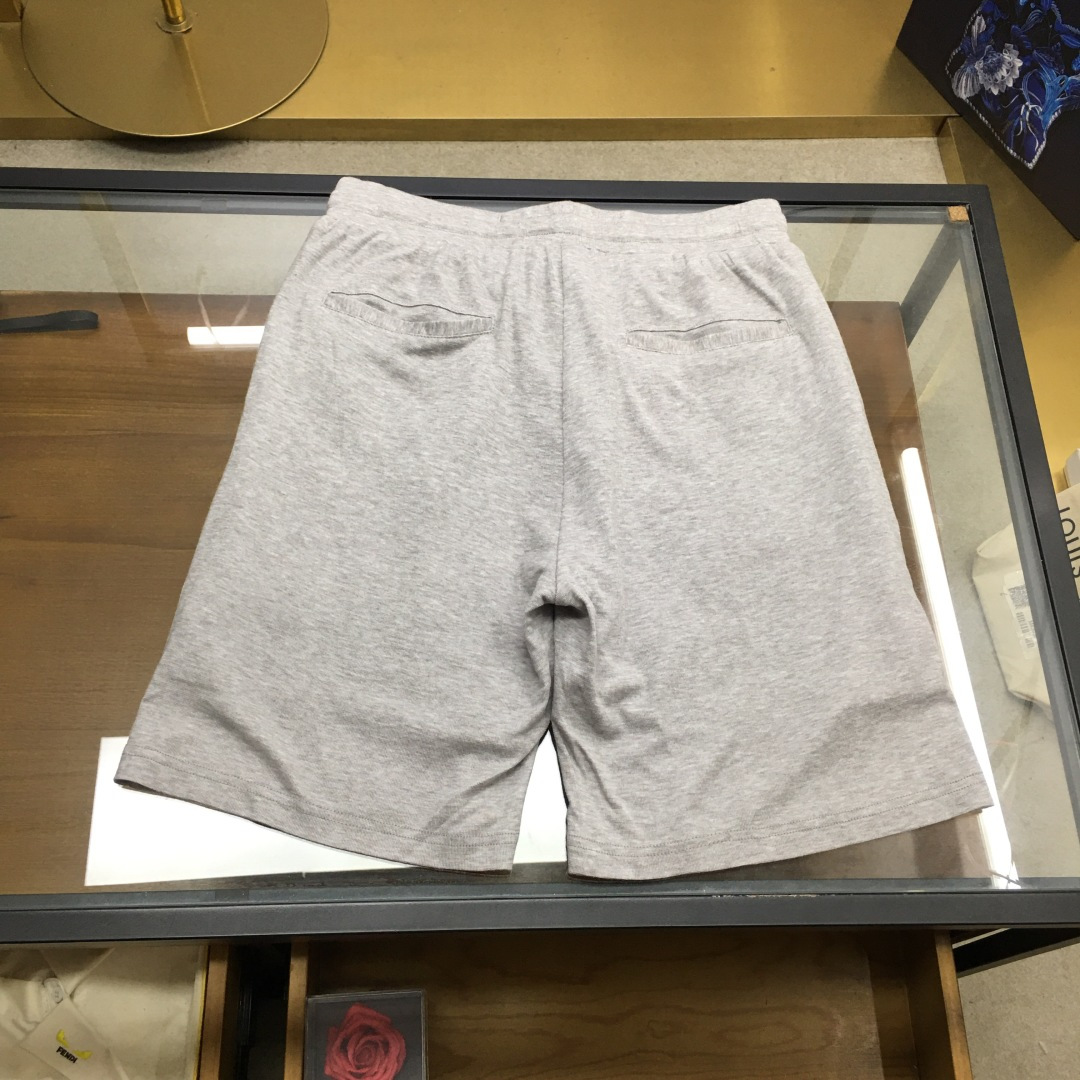 shorts Man