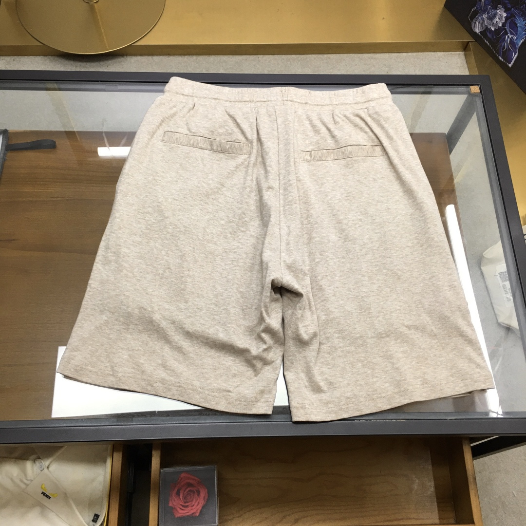 shorts Man