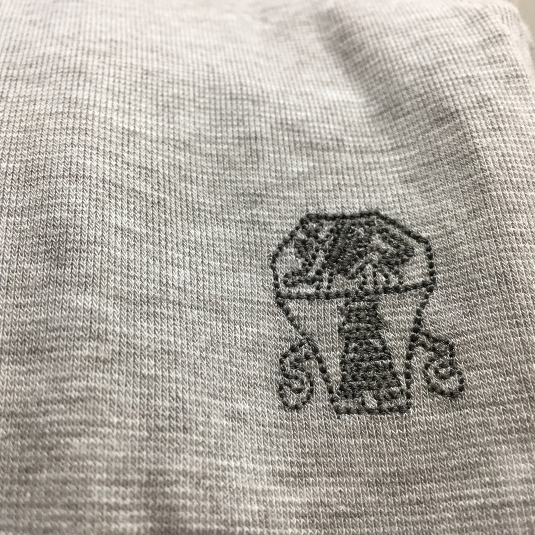 shorts Man