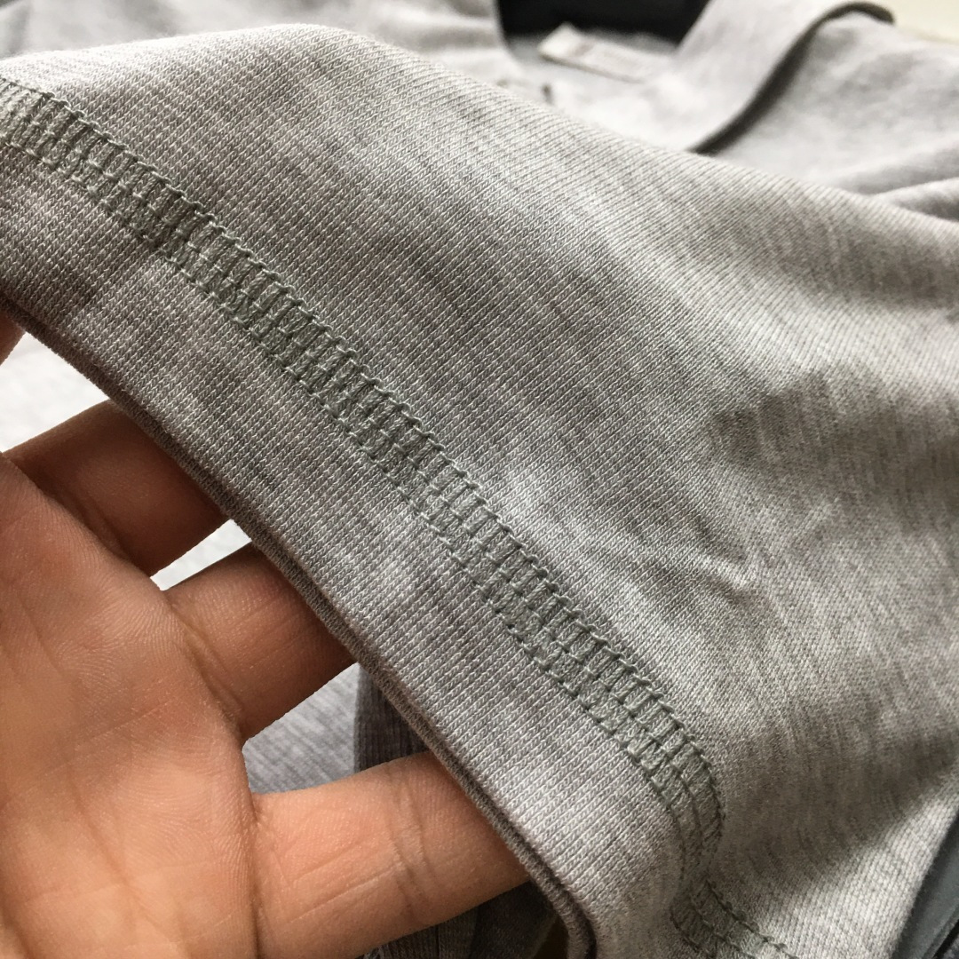 shorts Man