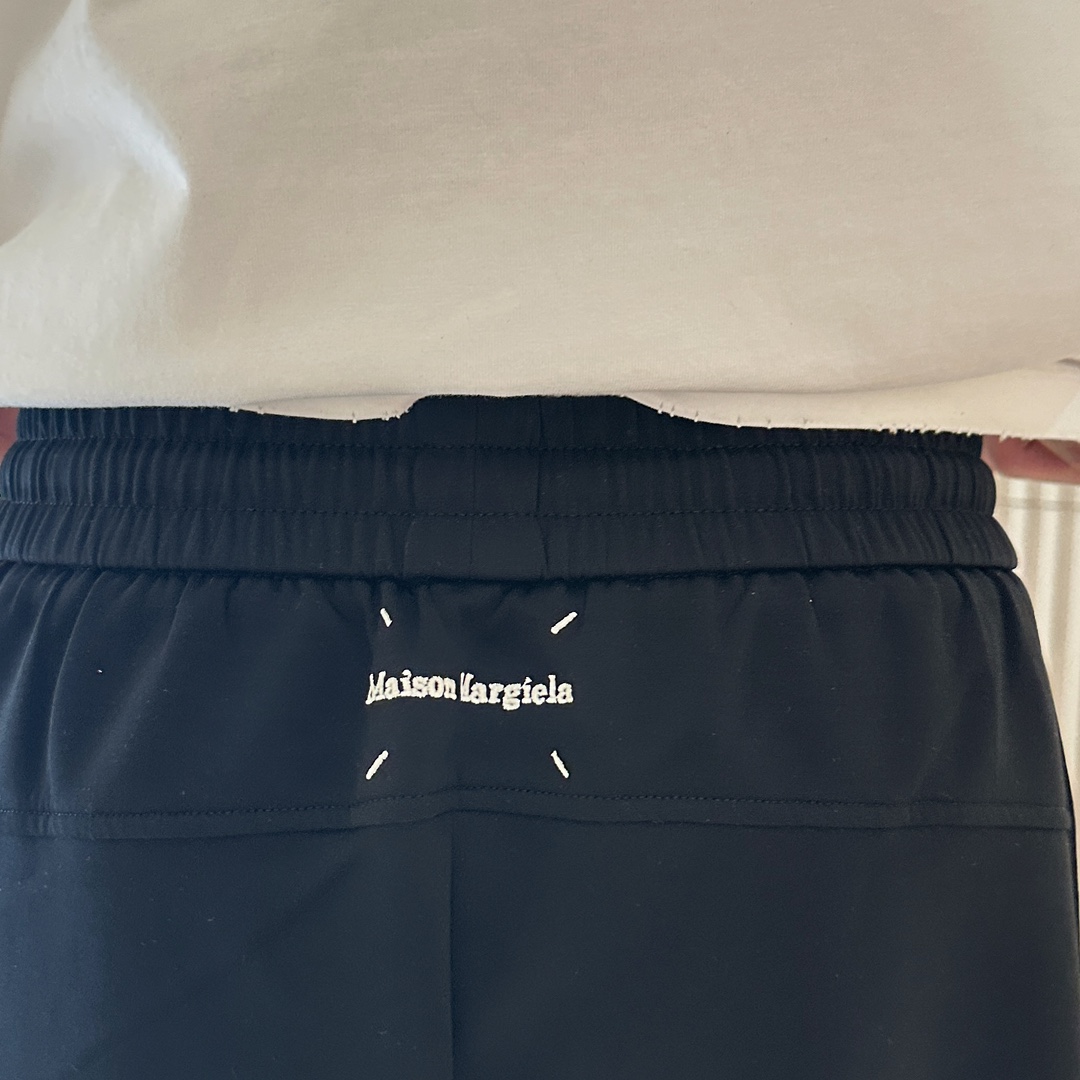 shorts Man