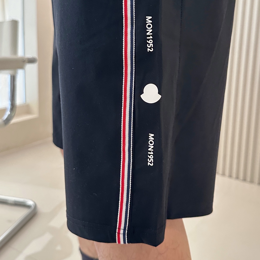 shorts Man