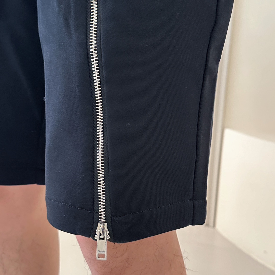 shorts Man