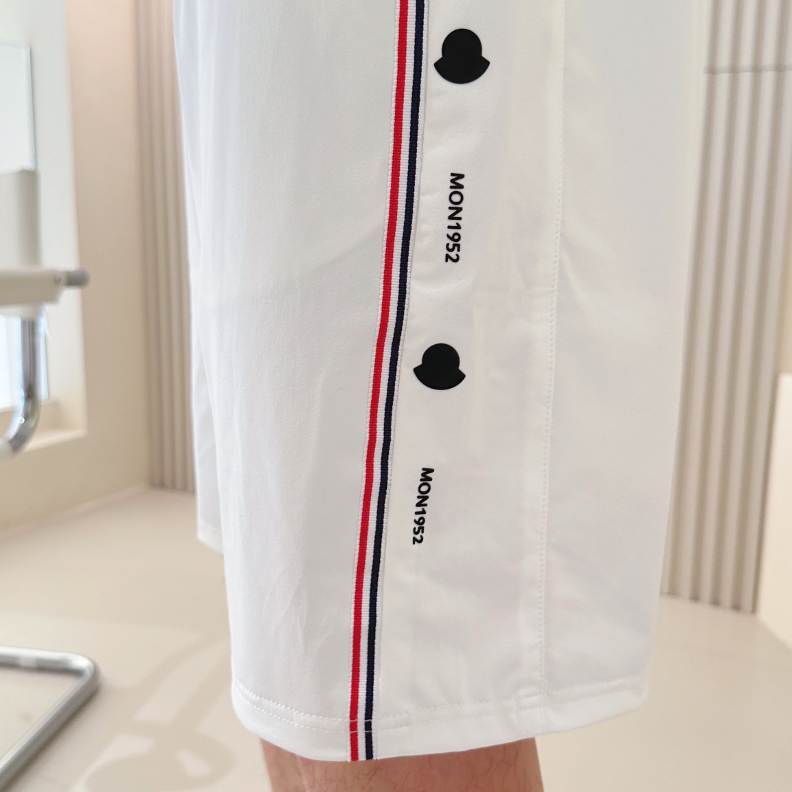 shorts Man