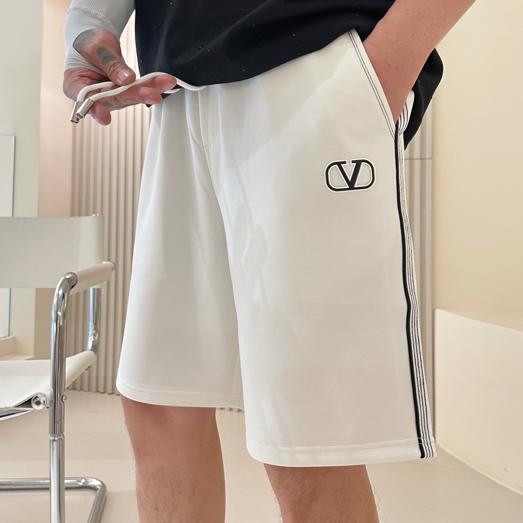 shorts Man
