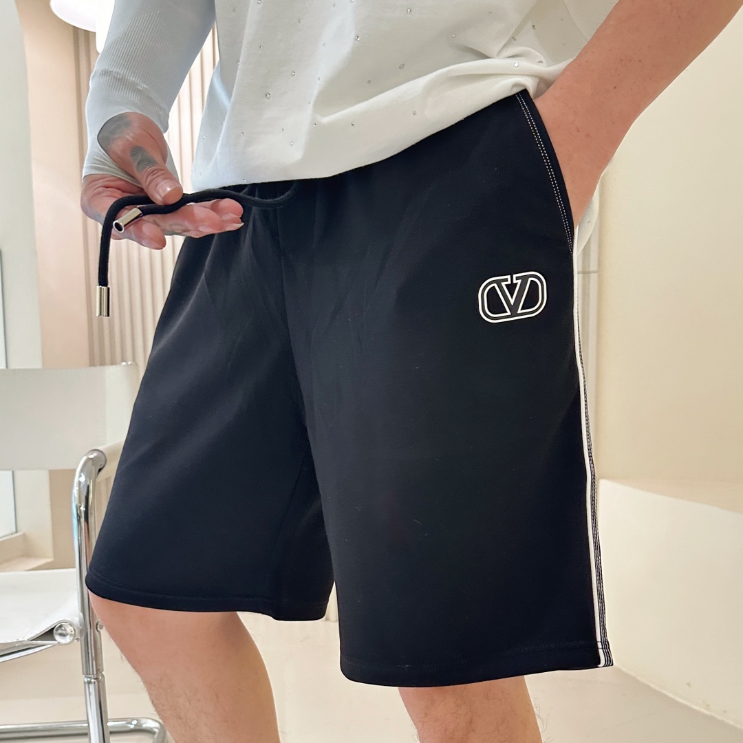 shorts Man
