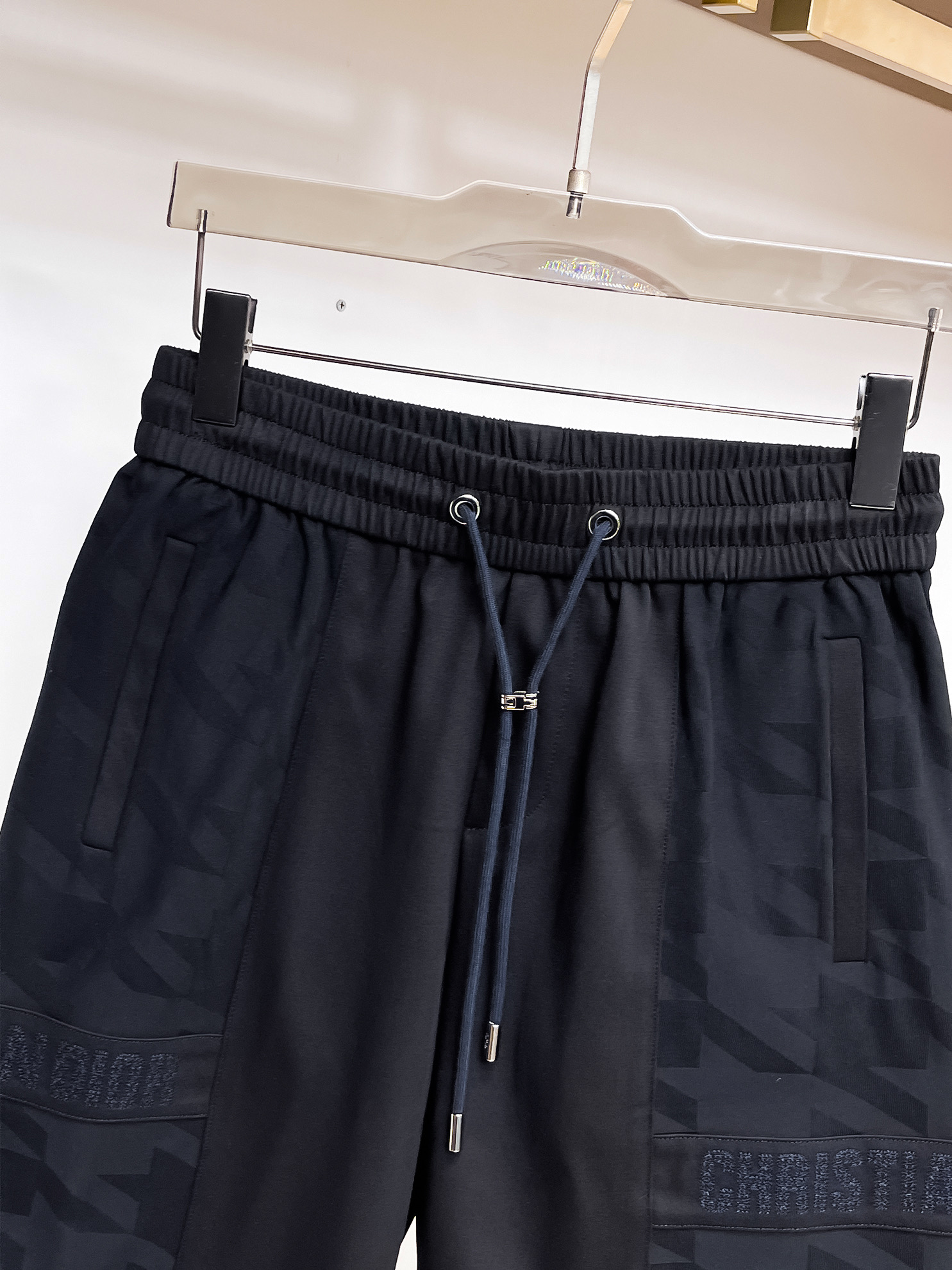 shorts Man