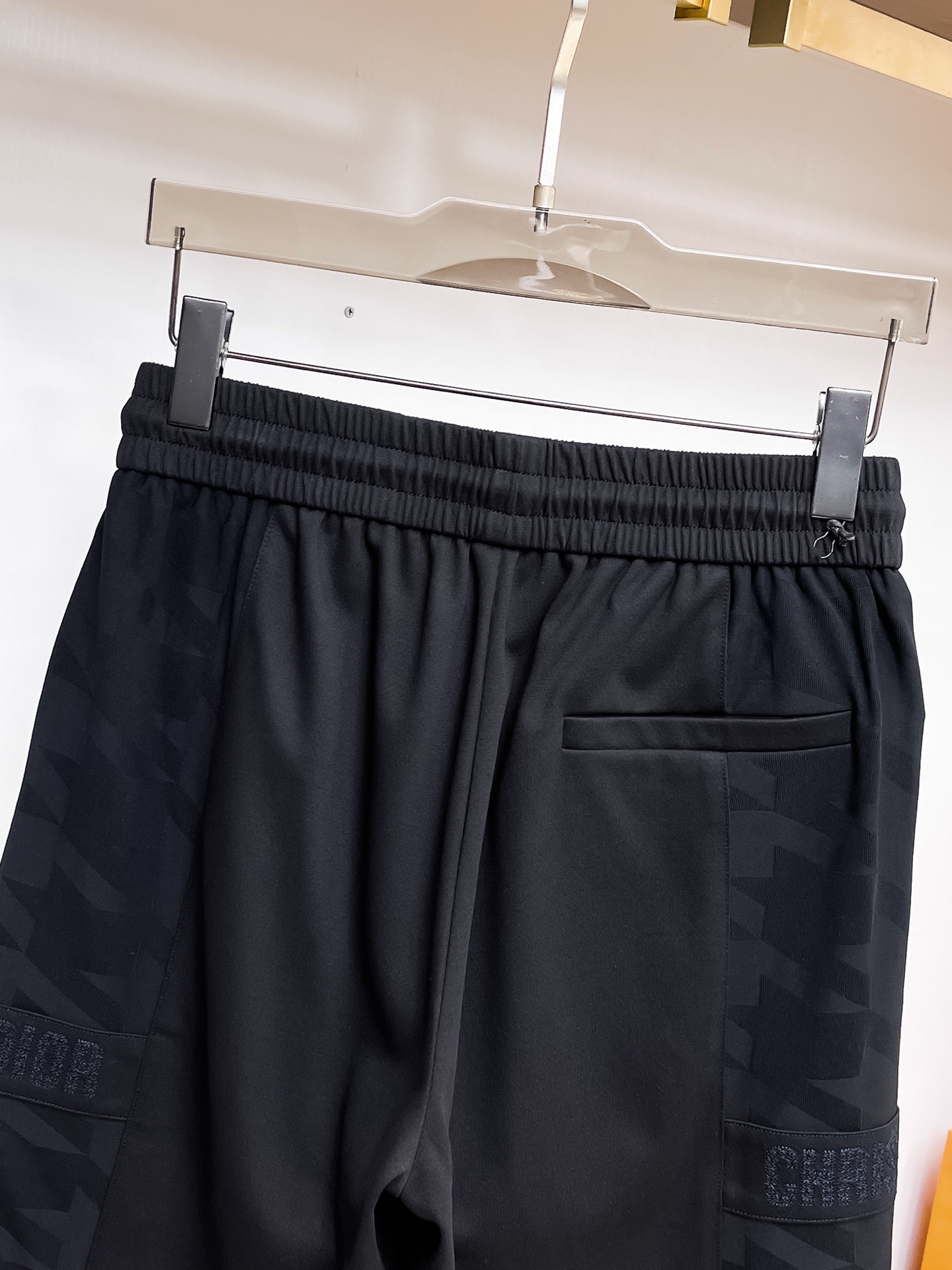 shorts Man