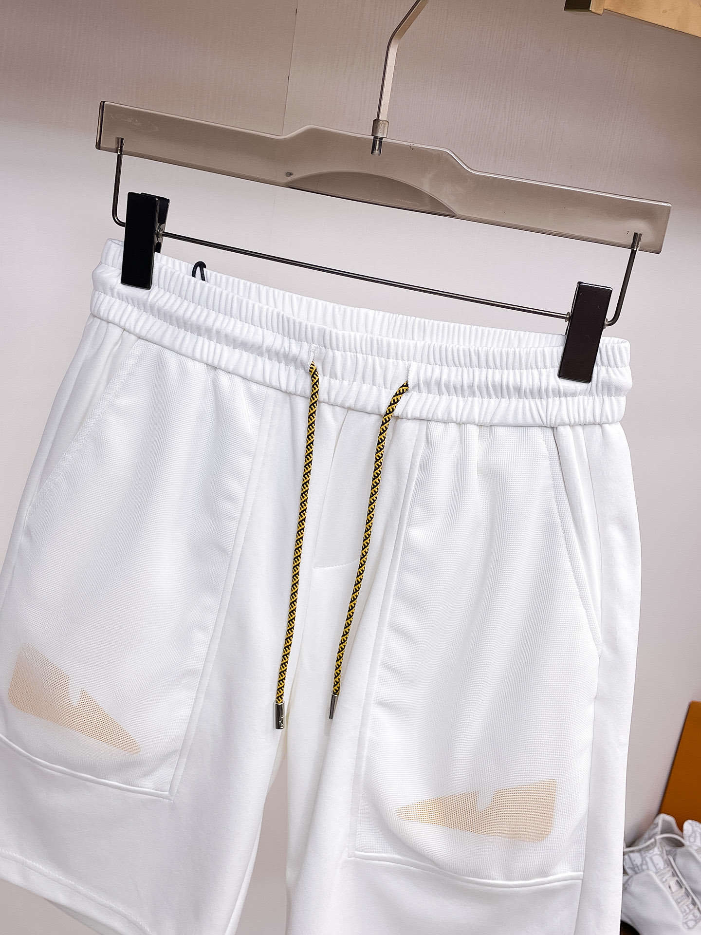 shorts Man