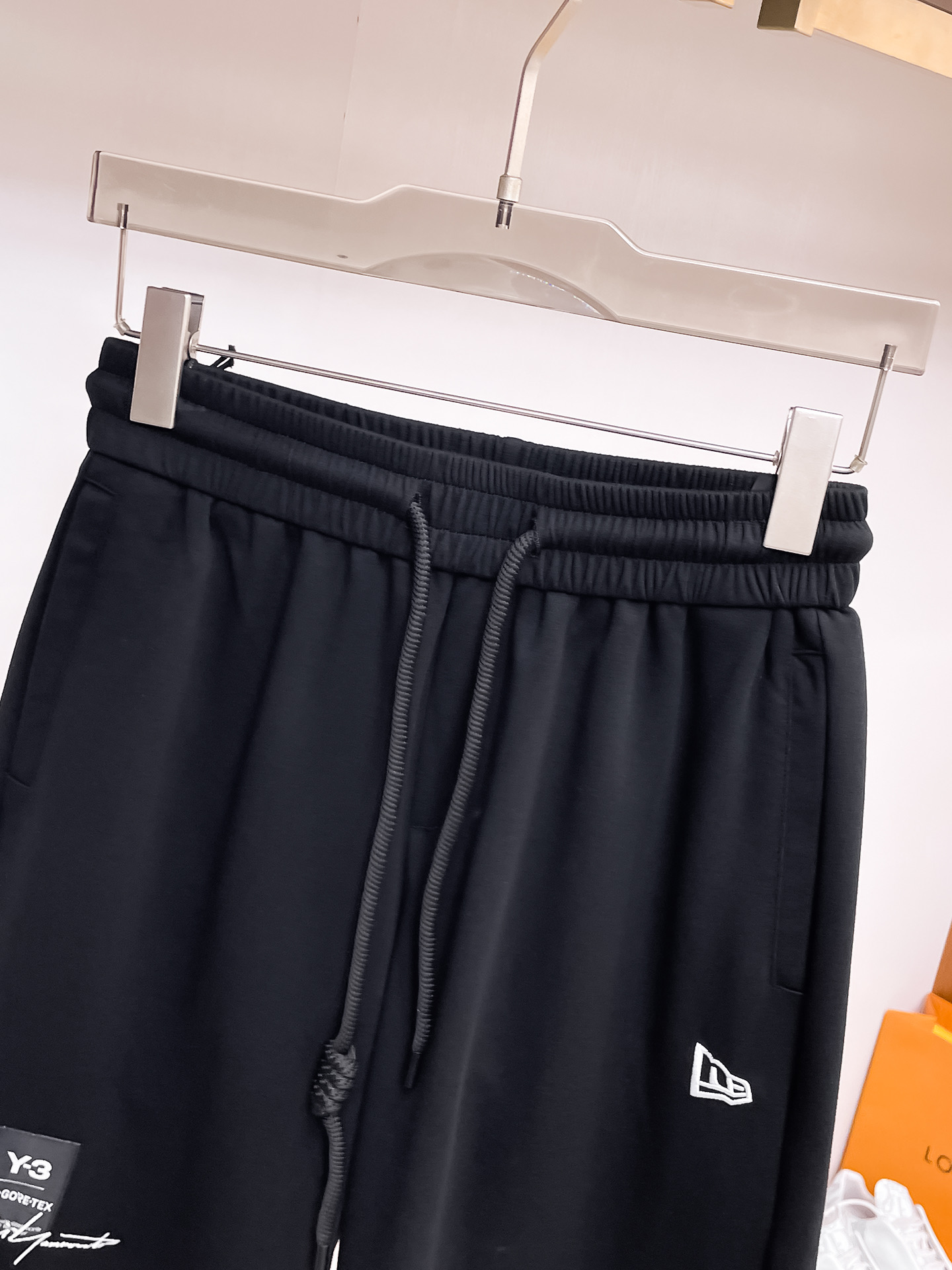 shorts Man