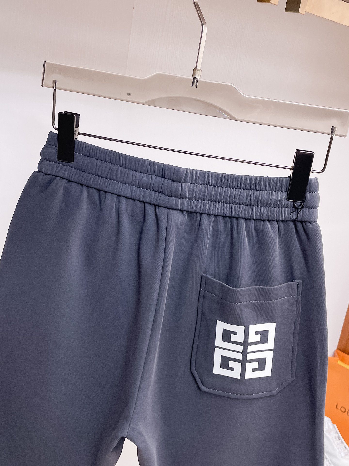 shorts Man