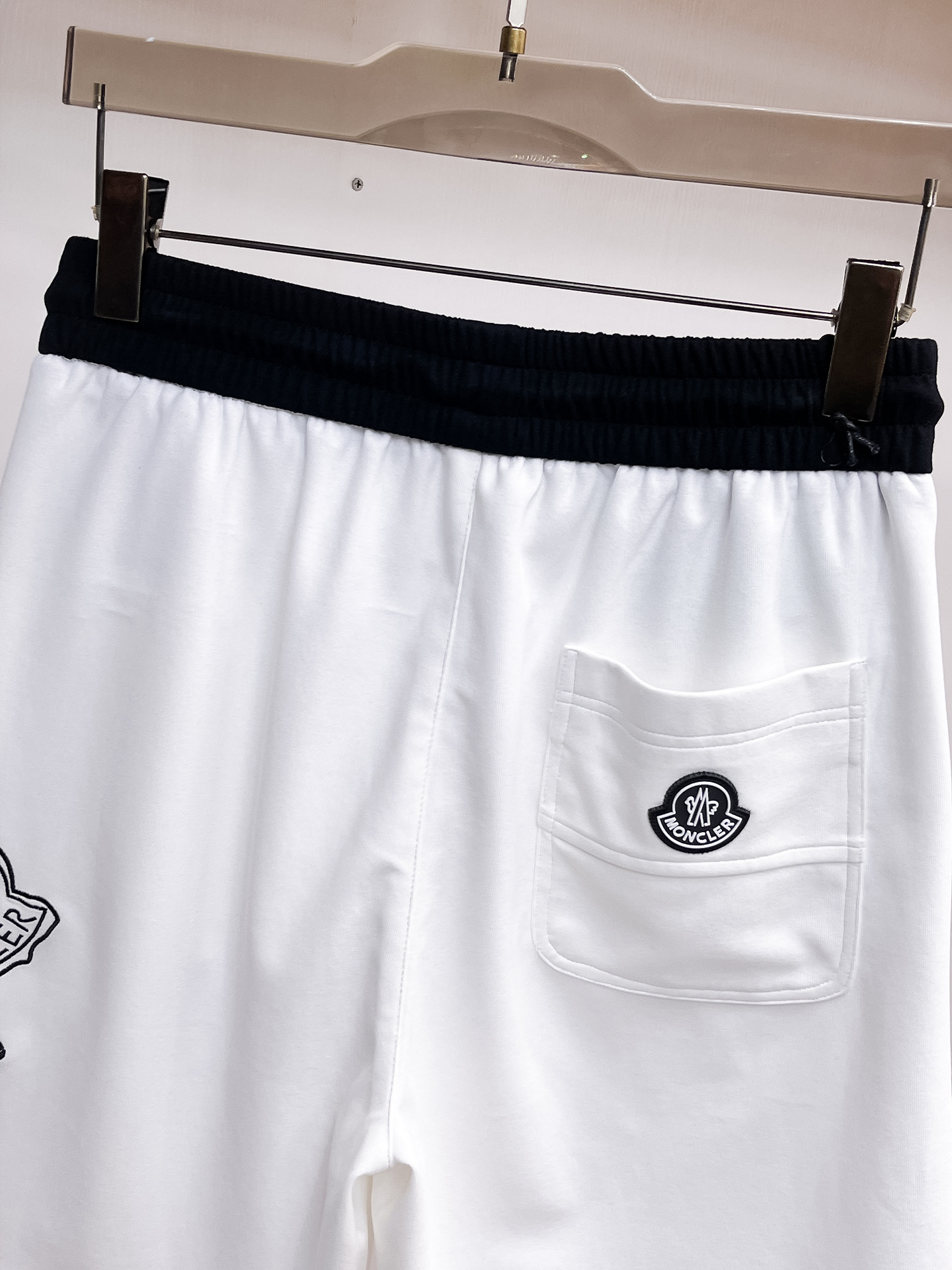 shorts Man