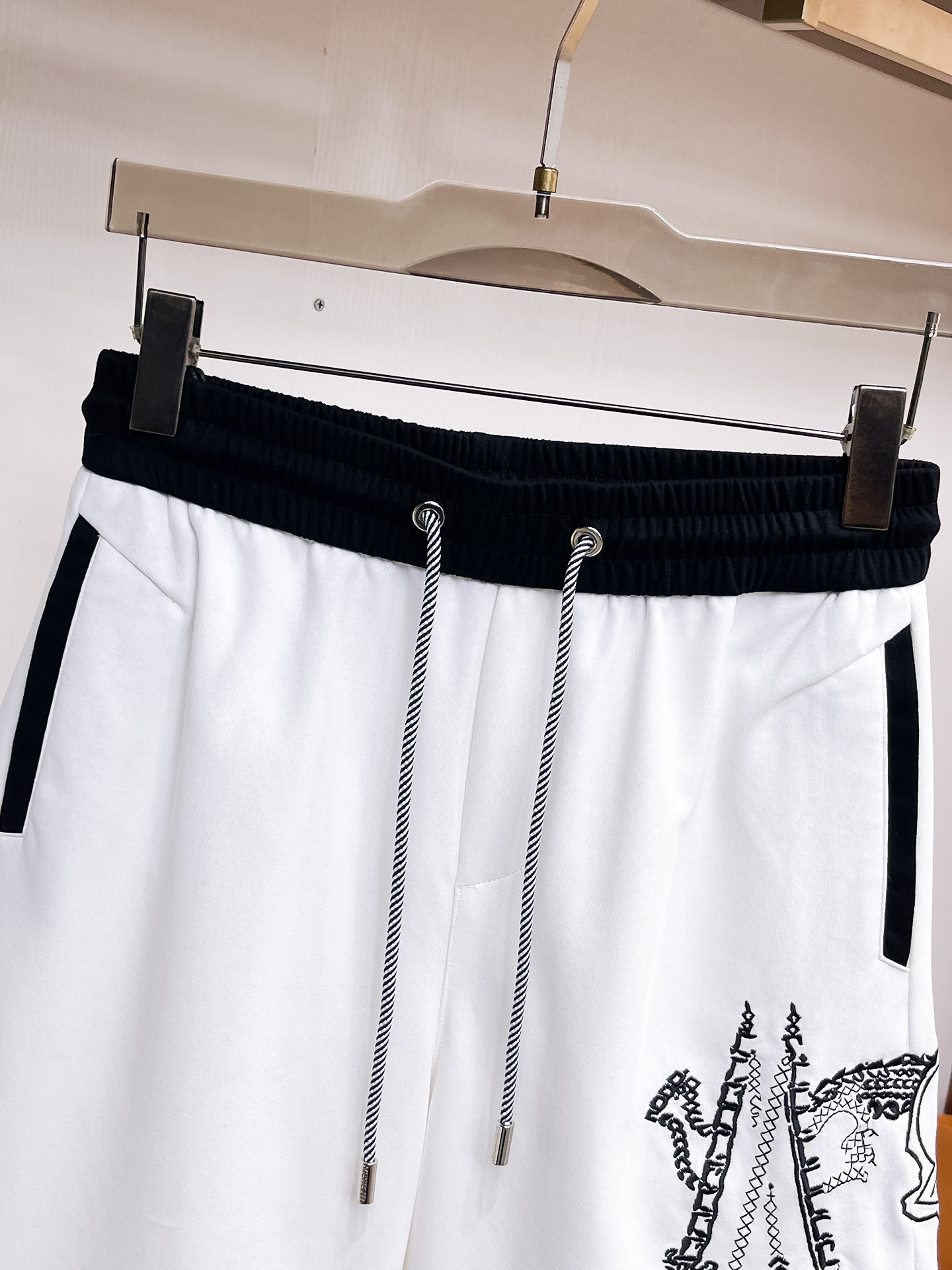 shorts Man