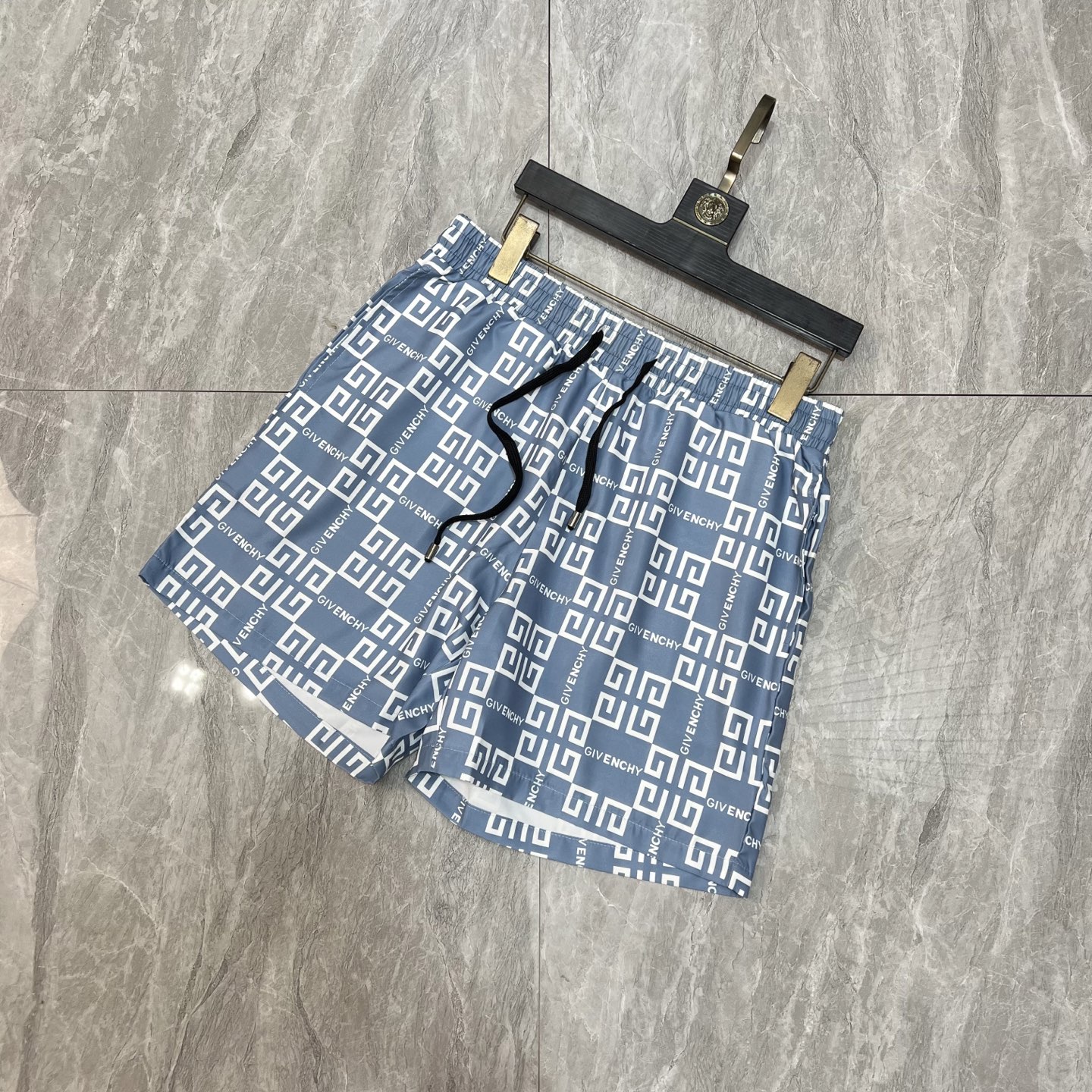 shorts Man