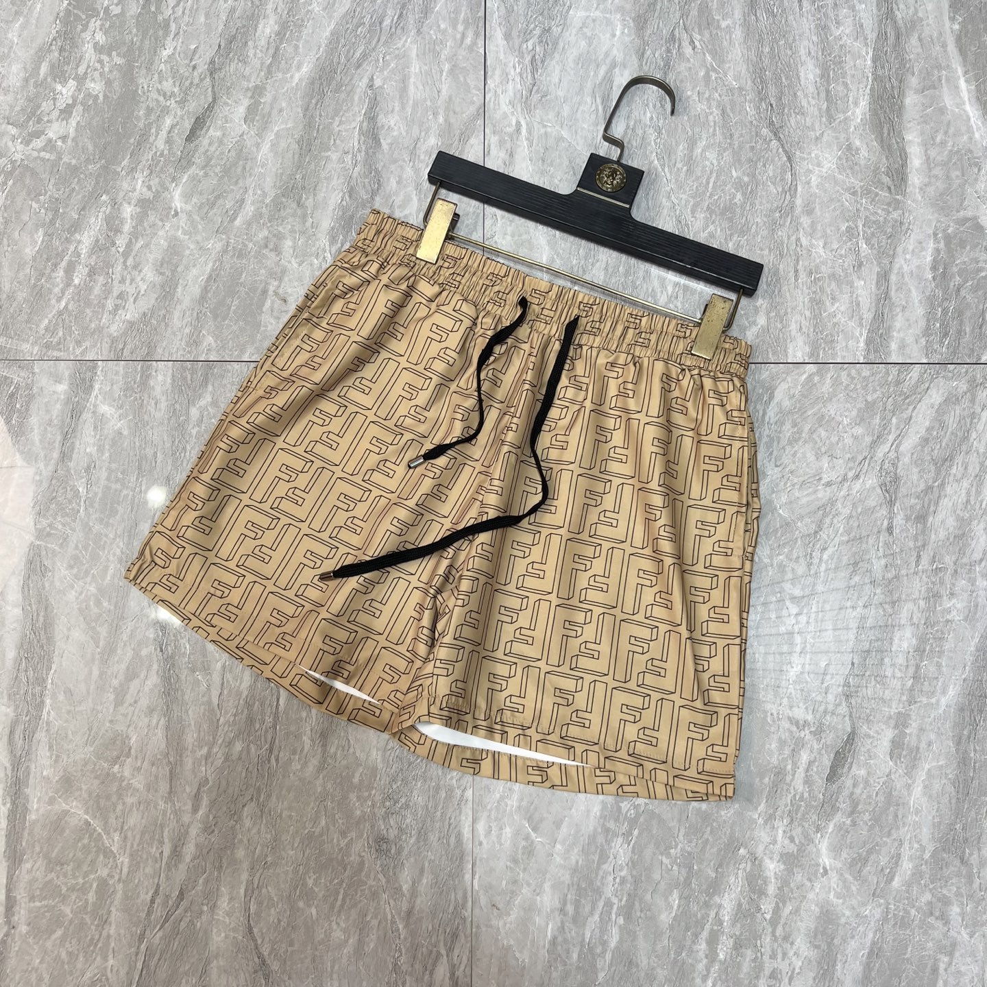 shorts Man