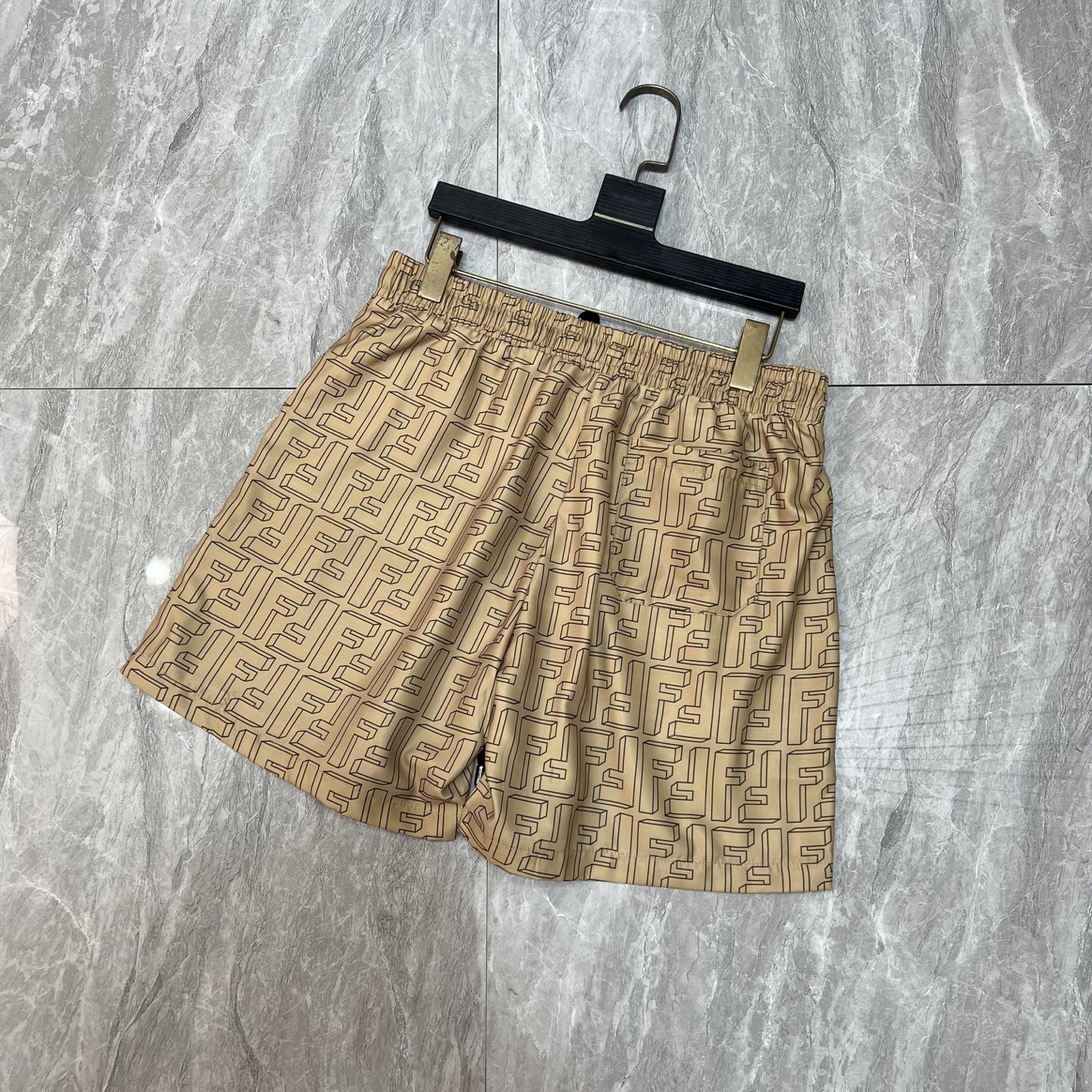 shorts Man