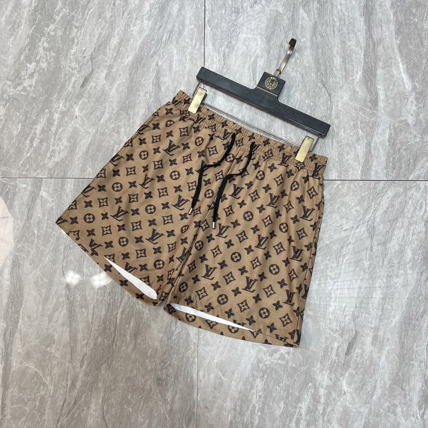 shorts Man