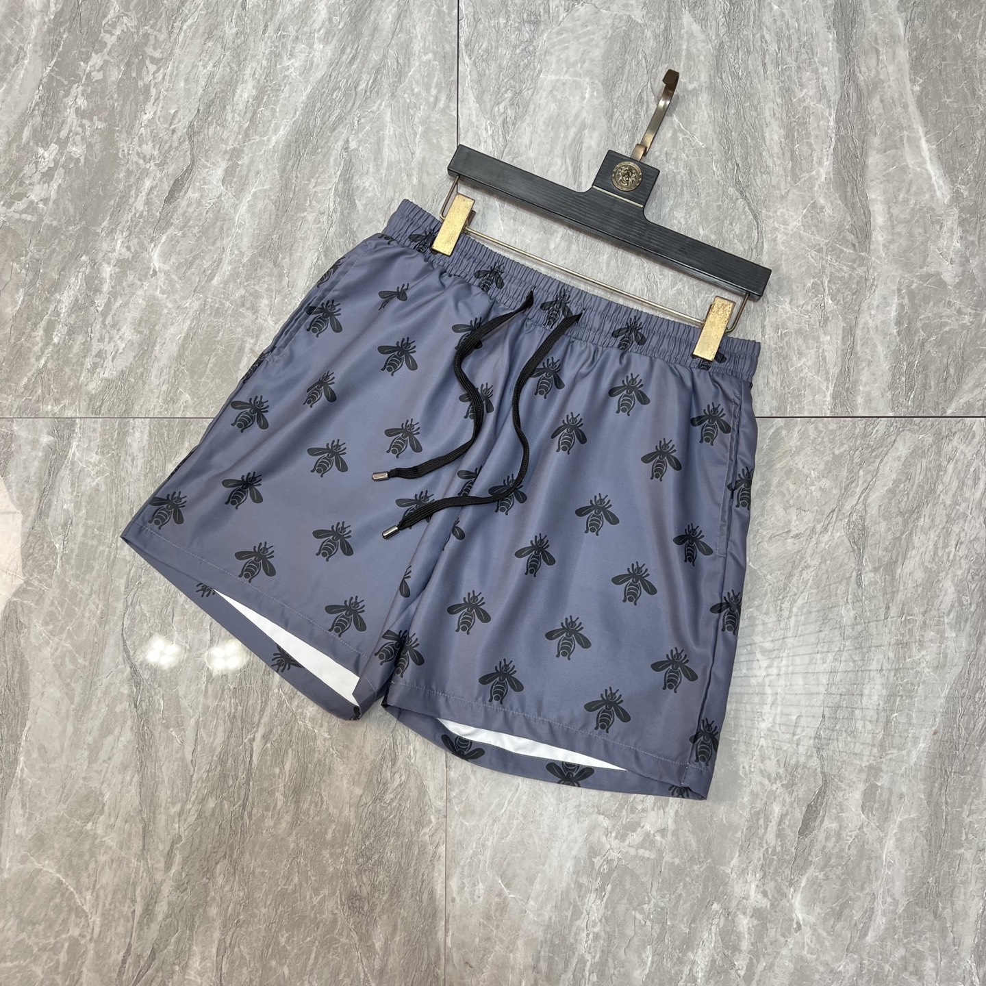 shorts Man